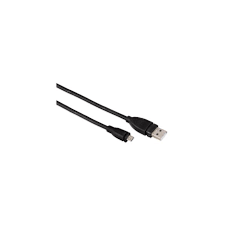 CShop.co.za | Powered by Compuclinic Solutions Hama Micro Usb Cable Usb2.0 0.75 M 200607 200607