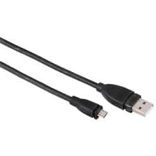 CShop.co.za | Powered by Compuclinic Solutions Hama Micro Usb Cable Usb2.0 3.0 M 200610 200610