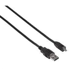 CShop.co.za | Powered by Compuclinic Solutions Hama Mini Usb Cable Usb2.0 1.5 M 200606 200606