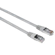 CShop.co.za | Powered by Compuclinic Solutions Hama Network Cable Cat5 E F/Utp Shielded 1.5 M 200668 200668