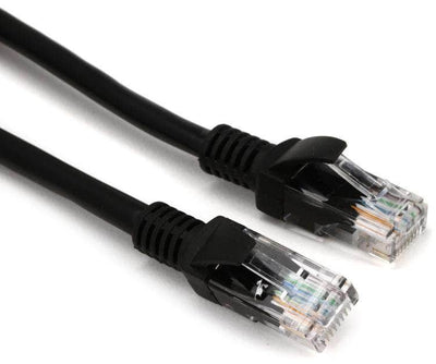 CShop.co.za | Powered by Compuclinic Solutions Hama Network Cable Cat5 E F/Utp Shielded 10.0 M 200671 200671