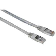 CShop.co.za | Powered by Compuclinic Solutions Hama Network Cable Cat5 E F/Utp Shielded 20 M 10 Pcs 200920 200920