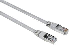 CShop.co.za | Powered by Compuclinic Solutions Hama Network Cable Cat5 E F/Utp Shielded 3.0 M 200669 200669