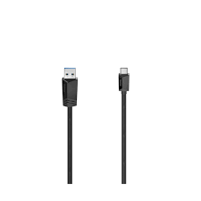 CShop.co.za | Powered by Compuclinic Solutions Hama Usb C Cable Usb C Plug To Usb A Plug Usb3.2 1.5 M 200652 200652