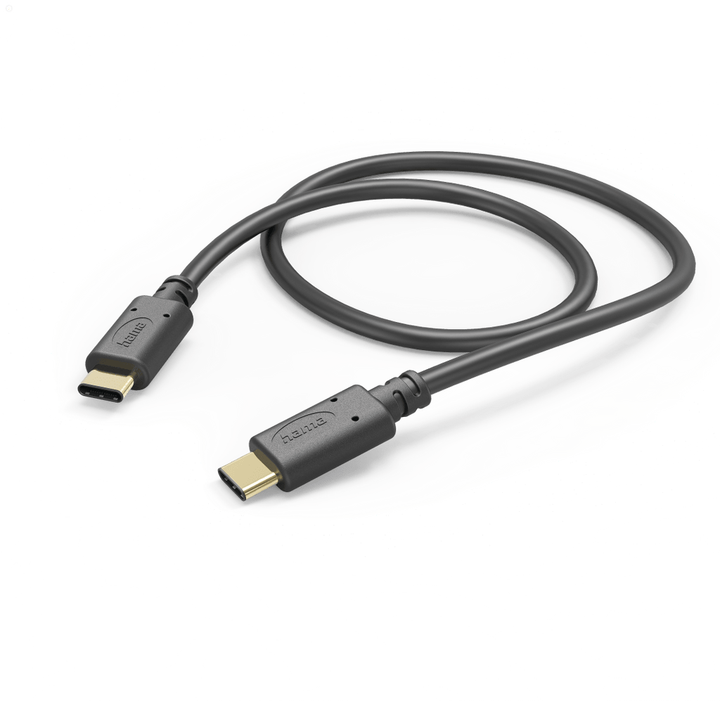 CShop.co.za | Powered by Compuclinic Solutions Hama Usb C To Usb C Cable 1.5 M 201591