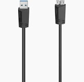 CShop.co.za | Powered by Compuclinic Solutions Hama Usb Cable Usb3.0 1.5 M 200625 200625