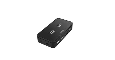 CShop.co.za | Powered by Compuclinic Solutions Hama Usb Hub 7 Port Usb2.0 200123