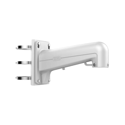 Hikvision Hik 2 Ae / 2 De Ptz Pole Mount Bracket Ds 1602 Zj Pole DS-1602ZJ-POLE