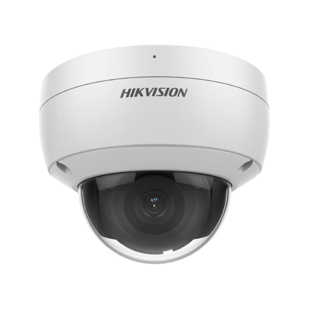 Hikvision Hik 2 Mp Acusense Ir Fixed Dome Camera Ds 2 Cd2126 G2 I 28 Mm DS-2CD2126G2-I-28MM