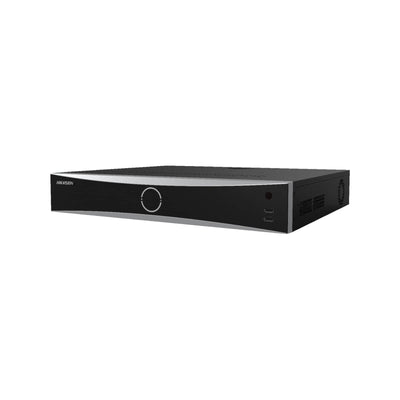 Hikvision Hik 32 Ch Acusense Nvr 4 Sata Ds 7732 Nxi I4/S DS-7732NXI-I4/S