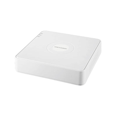 Hikvision Hik 4 Ch Nvr Built In Poe Ds 7104 Ni Q1/4 P DS-7104NI-Q1/4P