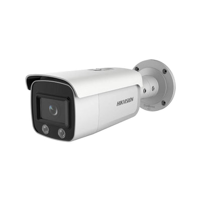 Hikvision Hik Colorvu 4 Mp Bullet Camera Ds 2 Cd2 T47 G2 L/6 Mm DS-2CD2T47G2-L/6MM