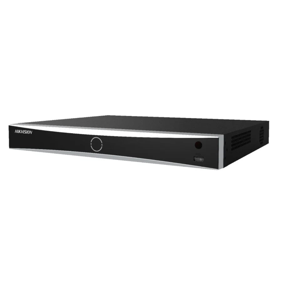 Hikvision Hikvision 32-Channel 1U K Series Acusense 4K NVR DS-7632NXI-K2