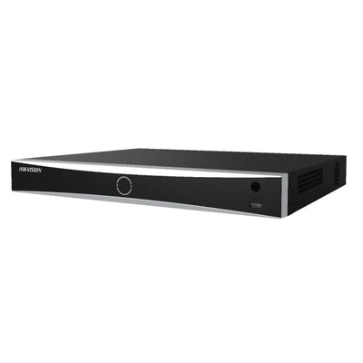 Hikvision Hikvision 32-Channel 1U K Series Acusense 4K NVR DS-7632NXI-K2