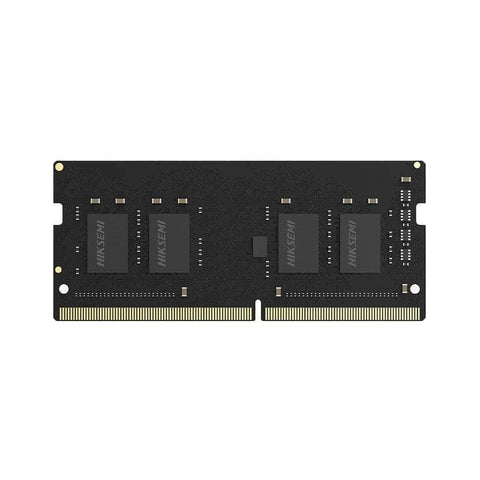 HIKVISION Hikvision 4 Gb 1600 Mhz Ddr3 Sodimm Hsc304 S16 Z1 4 G HSC304S16Z1-4G