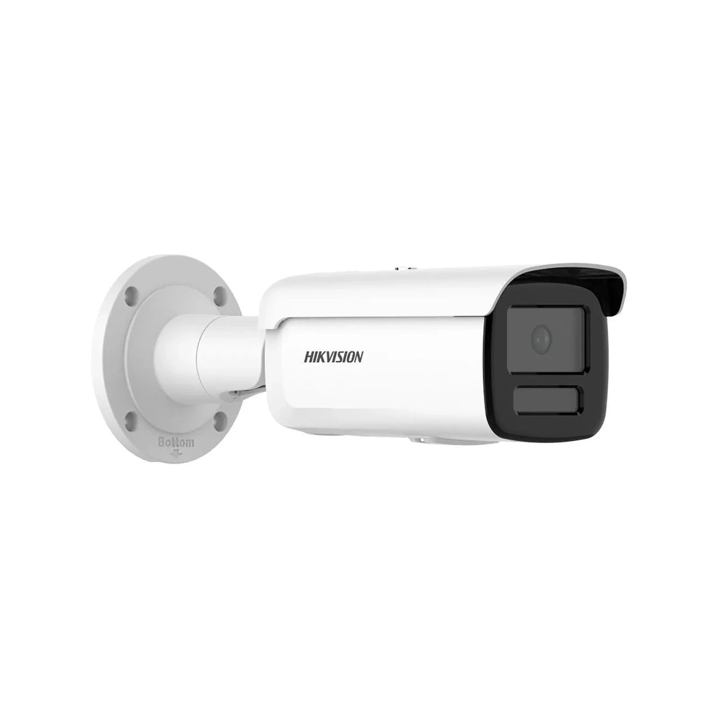 Hikvision Hikvision 4MP Fixed Mini Bullet Network Camera DS-2CD2T46G2H-2I-4MM