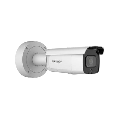 Hikvision Hikvision Acusense 4 Mp Varifocal Bullet Camera Ds 2 Cd2646 G2 Izsu/Sl DS-2CD2646G2-IZSU/SL