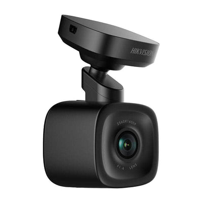 HIKVISION Hikvision F6 Pro Dashcam With 64 Gb Micro Sd Ae Dc5013 F6 Pro 64 Gb AE-DC5013-F6PRO-64GB