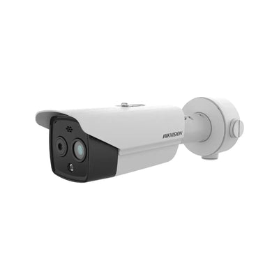 Hikvision Hikvision Heatpro Bi Spectrum Thermal Ds 2 Td2628 10/Qa DS-2TD2628-10/QA