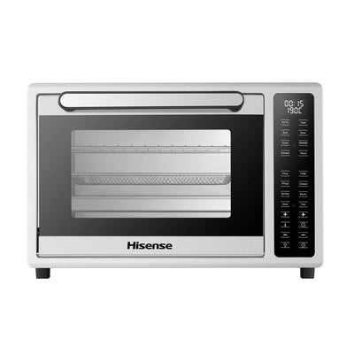 CShop.co.za | Powered by Compuclinic Solutions Hisense H32AOSL1S5 AirFryer Toaster Oven HISENSE H32AOSL1S5