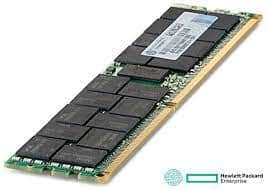 CShop.co.za | Powered by Compuclinic Solutions Hp 64 Gb (1 X64 Gb) Dual Rank X4 Ddr5 4800 Cas 40 39 39 Ec8 Registered Smart Memory Kit P43331-B21