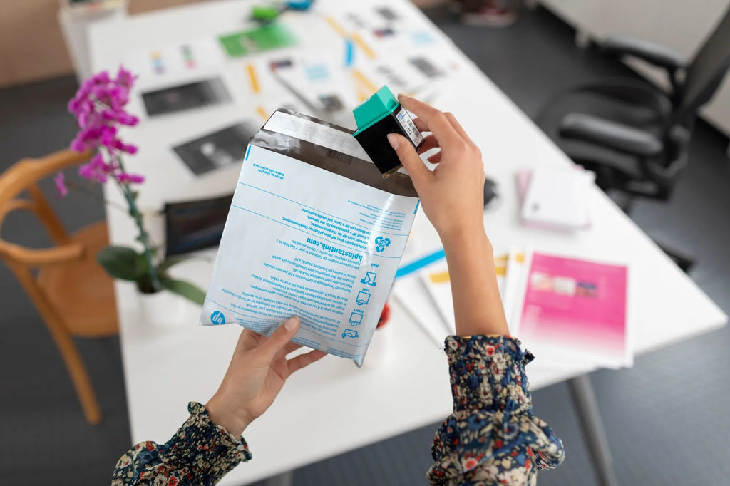 CShop.co.za | Powered by Compuclinic Solutions HP 653 Black Original Ink Advantage Cartridge 3YM75AE