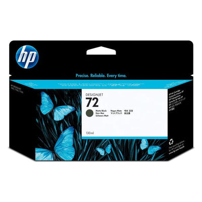 HP HP 722 PHOTO BLACK DESIGNJET ORIGINAL INK CARTRIDGE (SKU: CN633A) CN633A