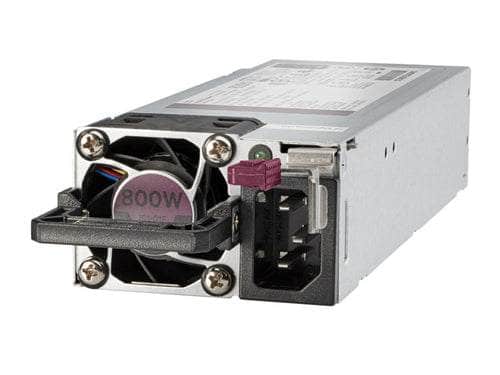 CShop.co.za | Powered by Compuclinic Solutions Hp 800 W Flex Slot Titanium Hot Plug Low Halogen Power Supply Kit 865438-B21