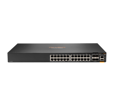 CShop.co.za | Powered by Compuclinic Solutions Hp Aruba 6200 F 24 G Cl4 4 Sfp+370 W Swch JL725A