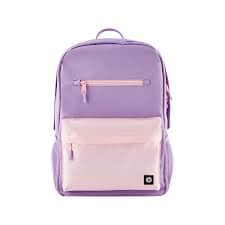 HP HP Campus Lavender 15.6" Backpack 7J597AA