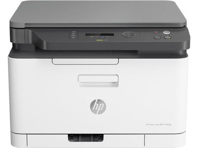 CShop.co.za | Powered by Compuclinic Solutions Hp Color Laser Mfp 178 Nw (3 In1 No Adf) 4ZB96A