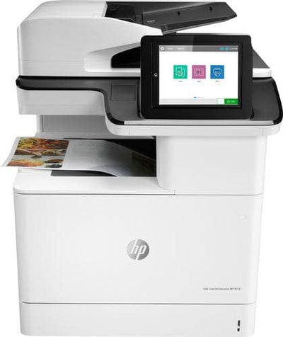 CShop.co.za | Powered by Compuclinic Solutions Hp Color Laserjet Ent Mfp M776 Dn Prntr T3U55A