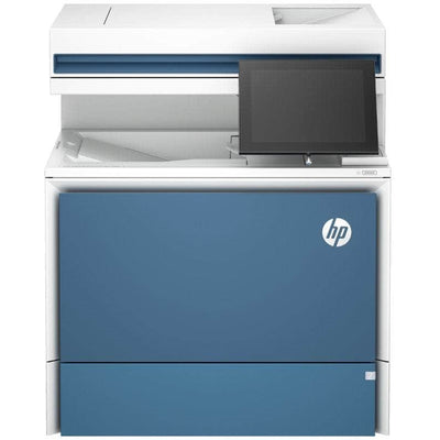 CShop.co.za | Powered by Compuclinic Solutions Hp Color Laserjet Enterprise Mfp 5800 Dn Printer 6QN29A