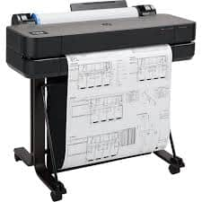 CShop.co.za | Powered by Compuclinic Solutions Hp Designjet T630 24 In Printer 5 Hb09 A 5HB09A