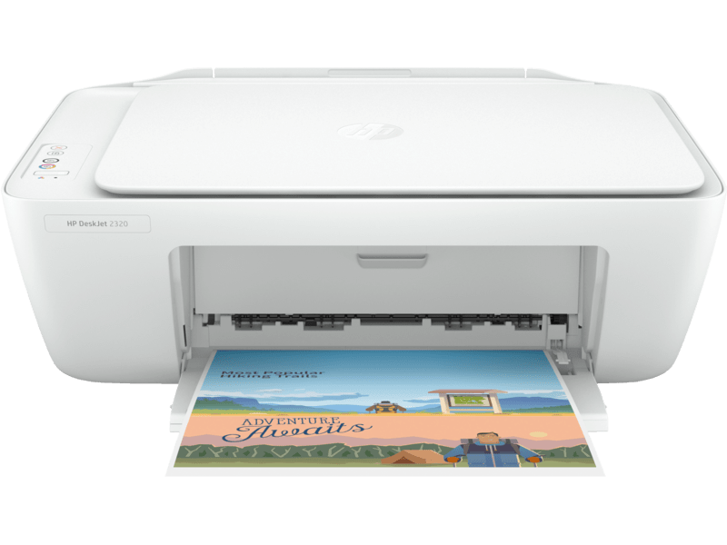 CShop.co.za | Powered by Compuclinic Solutions Hp Deskjet 2320 All In One Printer 7WN42B
