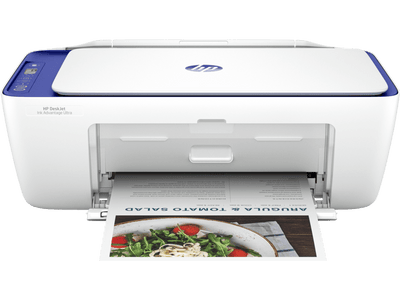 CShop.co.za | Powered by Compuclinic Solutions Hp Deskjet Ultra Ink Advantage 4927 All In One Colour Printer 6W7G3B