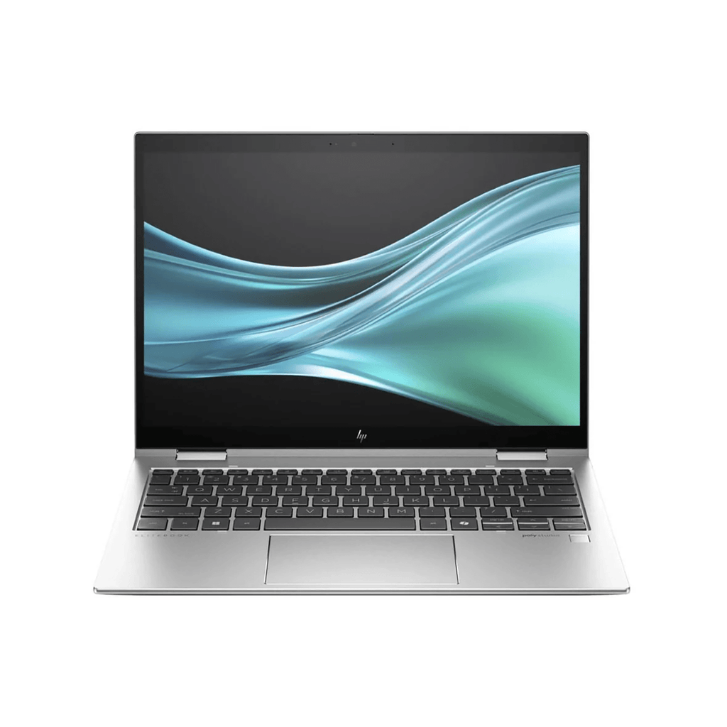 HP HP EliteBook 830 G11 13" Core i5 16GB 512GB Win 11 Pro Notebook (SKU: 9G101ET) 9G101ET