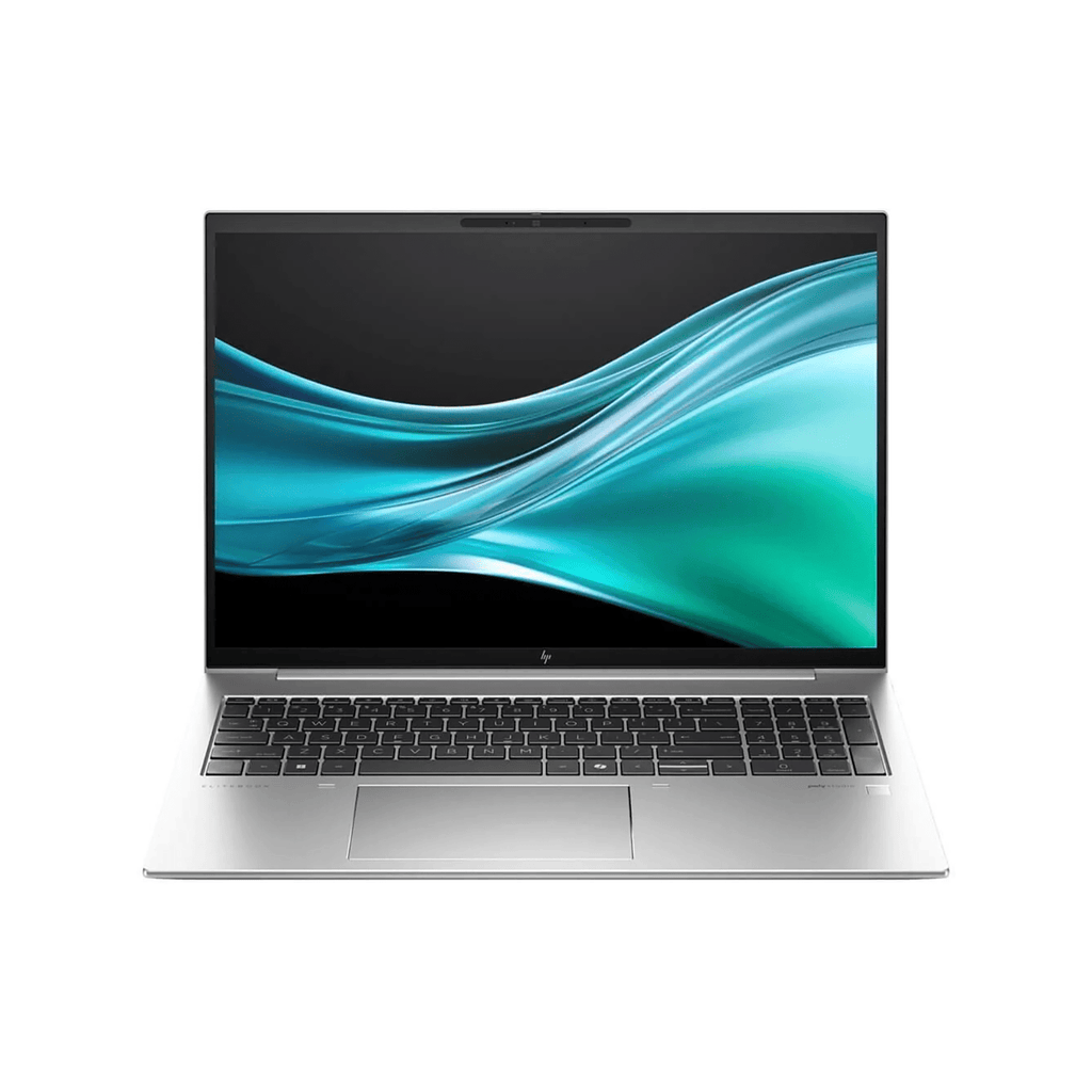 HP HP EliteBook 830 G11 13" Core i7 16GB 512GB Win 11 Pro Silver Notebook (SKU: 9G0Z9ET) 9G0Z9ET