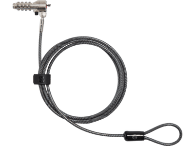 CShop.co.za | Powered by Compuclinic Solutions Hp Essential Nano Combination Cable Lock 63B31AA