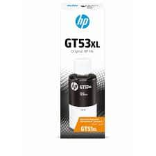 CShop.co.za | Powered by Compuclinic Solutions HP GT53 135ml Black Original Ink Bottle 1VV21AE