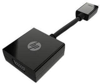 CShop.co.za | Powered by Compuclinic Solutions Hp Hdmi To Vga Cable Adapter X1B84AA