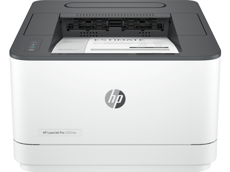 CShop.co.za | Powered by Compuclinic Solutions Hp Laserjet Pro 3003 Dw Mono Printer 3G654A