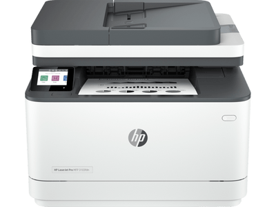 CShop.co.za | Powered by Compuclinic Solutions Hp Laserjet Pro Mfp 3103 Fdn Printer (Replaces M227 Fdn) 3G631A