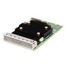 CShop.co.za | Powered by Compuclinic Solutions Hp Mr408 I O Gen11 X8 Lanes 4 Gb Cache Ocp Spdm Storage Controller P58335-B21