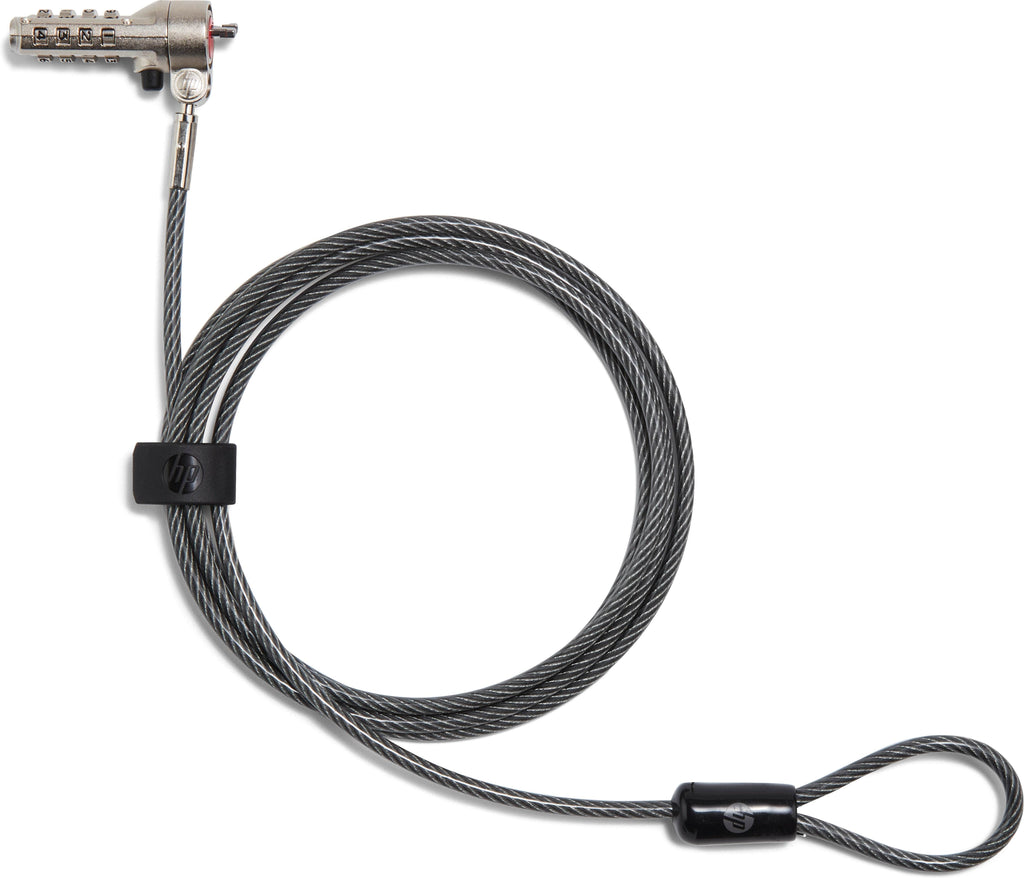 CShop.co.za | Powered by Compuclinic Solutions Hp Nano Combo Cab Lock 63B28AA