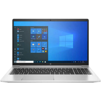 Hp HP NOTEBOOK 250 G9 15.6INCH FHD i5-1235U 8GB DDR4 256GB SSD O/B GRFX  WIN11PRO 1YEAR CARRY IN 6S7U8EA