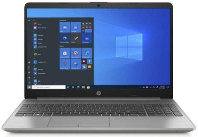 Hp HP NOTEBOOK 255 G8 15.6INCH HD NON TOUCH AMD RYZEN5 8GB DDR4 265GB SSD WIN11HOME 1YEAR CARRY IN 7N4W7AA