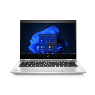 Hp HP NOTEBOOK PROBOOK X360 435 G9 R55625 13INCH FHD TOUCH 8GB DDR4 256GB SSD AMD Radeon Graphics WIN10PRO 1YEAR CARRY IN 6Q800ES