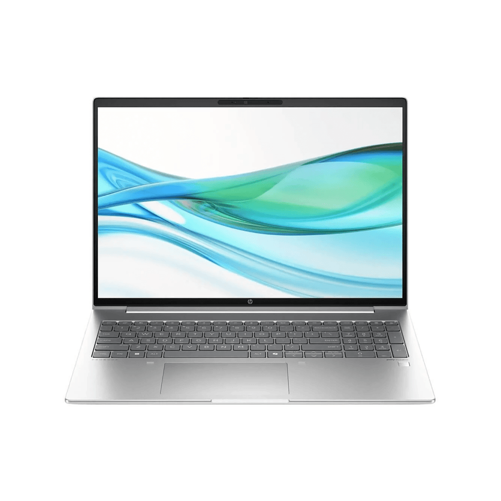 HP HP ProBook 460 G11 16" Core i5 16GB 512GB Win 11 Pro Silver Notebook (SKU: A37X5ET) A37X5ET