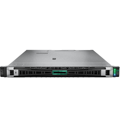 HPE HP ProLiant DL360 Gen11 4410Y 1P 32GB NC 8SFF Server - P51930-421 P51930-421